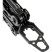 Мультитул профессиональный UAD IronHand Ver 2.0 17 инструментов 420/440 Черный