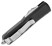 Нож Microtech UTX-85 Double Edge Stonewash 232-10