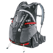 Рюкзак Ferrino Lynx 25 (черный)