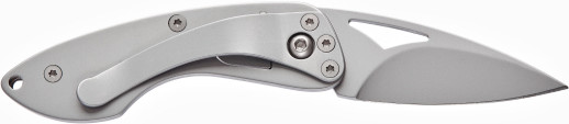 Нож Viper Slim Silver Trout V5350AR-TR