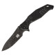 Нож Skif Adventure II Black Stonewash black 424SEB