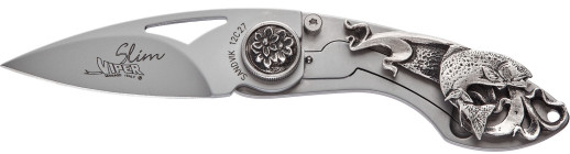 Нож Viper Slim Silver Stag (V5350AR-CE)