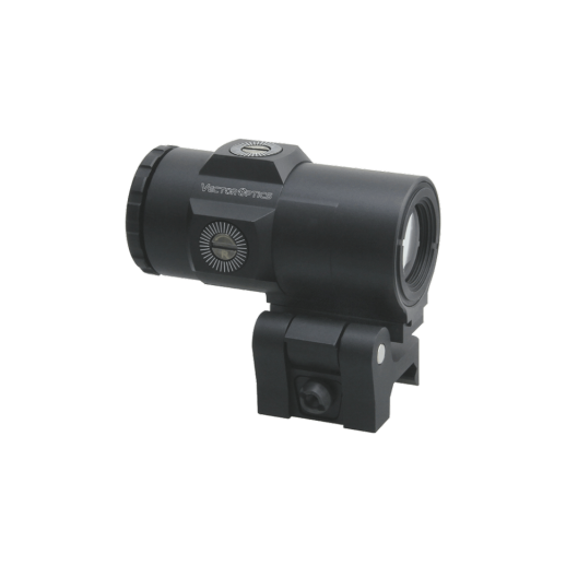 3x оптический увеличитель Vector Optics Maverick-IV 3x22 MIL