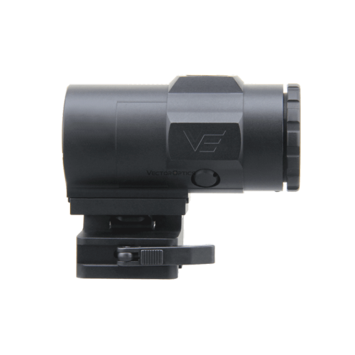 3x оптический увеличитель Vector Optics Maverick-IV 3x22 MIL