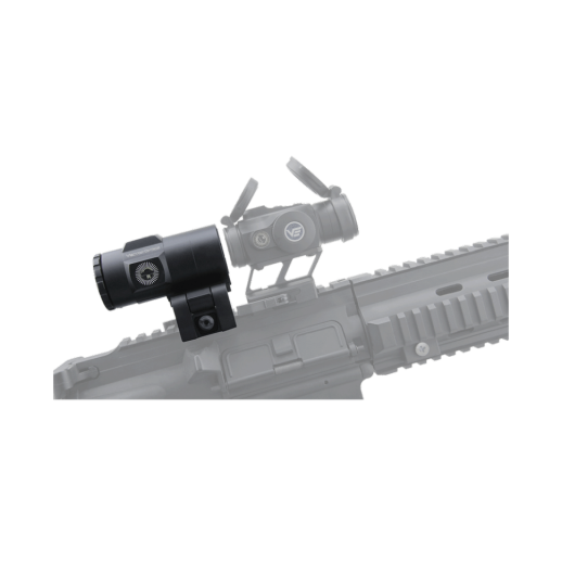 3x оптический увеличитель Vector Optics Maverick-IV 3x22 MIL