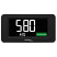 Метеостанция Technoline WL1022 Black (WL1022)