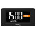 Метеостанция Technoline WL1022 Black (WL1022)