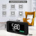 Метеостанция Technoline WL1022 Black (WL1022)