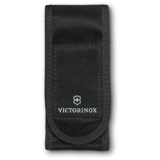 Чехол Victorinox на пояс  с Molle нейлон.черн для SwissTool