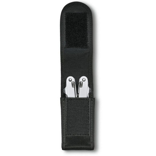 Чехол Victorinox на пояс  с Molle нейлон.черн для SwissTool