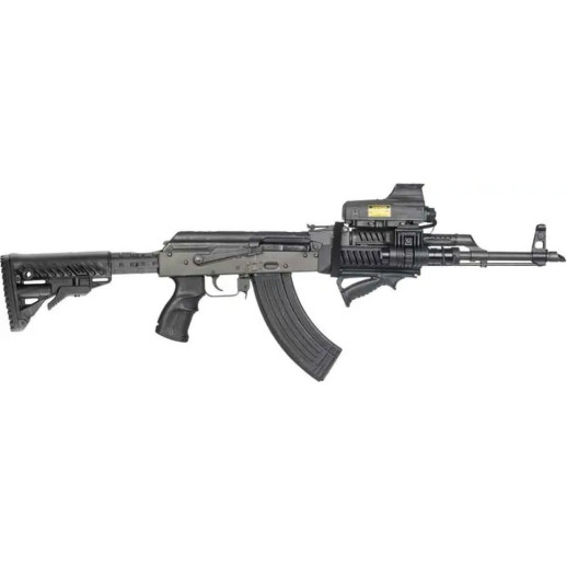 Адаптер для Приклада FAB Defense RBT-K47 для Сайги