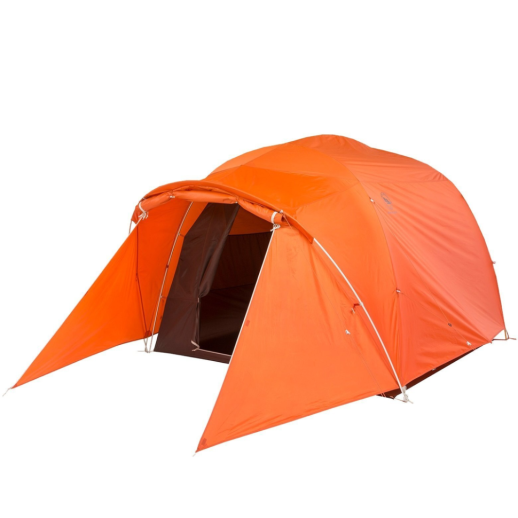 Палатка Big Agnes Bunk House 6