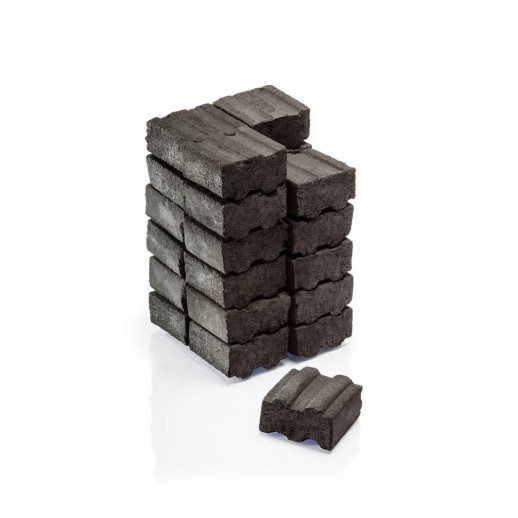 Брикеты угольные Petromax Cabix Plus Briquettes for Dutch Oven and BBQ 3 кг