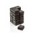 Брикеты угольные Petromax Cabix Plus Briquettes for Dutch Oven and BBQ 3 кг