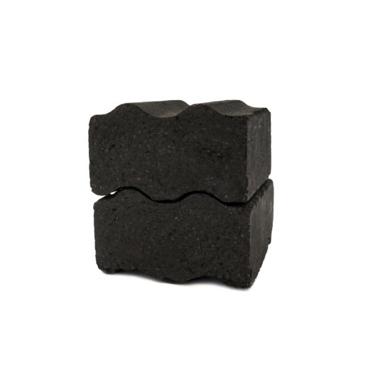 Брикеты угольные Petromax Cabix Plus Briquettes for Dutch Oven and BBQ 3 кг