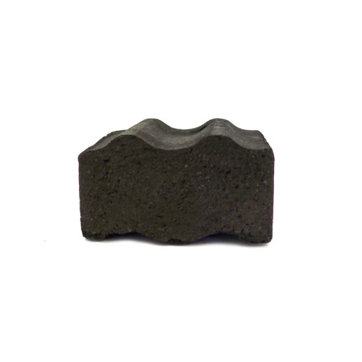 Брикеты угольные Petromax Cabix Plus Briquettes for Dutch Oven and BBQ 3 кг
