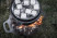 Брикеты угольные Petromax Cabix Plus Briquettes for Dutch Oven and BBQ 3 кг