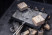 Брикеты угольные Petromax Cabix Plus Briquettes for Dutch Oven and BBQ 3 кг