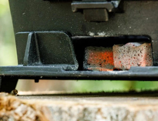 Брикеты угольные Petromax Cabix Plus Briquettes for Dutch Oven and BBQ 3 кг