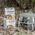 Брикеты угольные Petromax Cabix Plus Briquettes for Dutch Oven and BBQ 3 кг