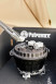 Брикеты угольные Petromax Cabix Plus Briquettes for Dutch Oven and BBQ 3 кг