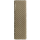 Матрас надувной одноместный UL Naturehike CNK2450WS012, 196*64, коричневый