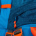 Рюкзак туристический Highlander Ben Nevis 65 Blue