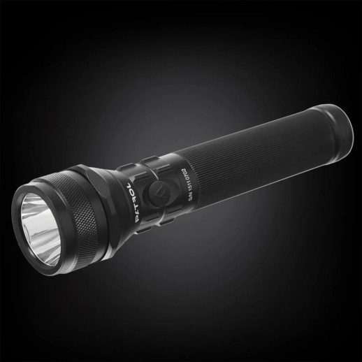 Фонарь тактический Mactronic Patrol LTD (1000 Lm) Rechargeable (THH0055)