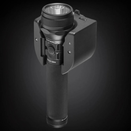 Фонарь тактический Mactronic Patrol LTD (1000 Lm) Rechargeable (THH0055)