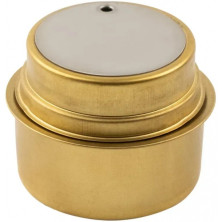 Спиртовая горелка Tribe Alcohol Burner T-FZ-0019-yellow