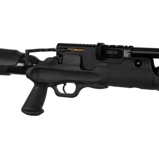 Пневматическая винтовка Optima Hercules PCP 4,5 мм