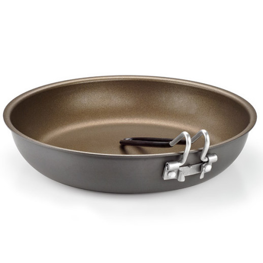 Сковорода GSI Outdoors Pinnacle 10" Frypan