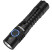 Фонарь Wurkkos FC11 USB-C Rechargeable 18650 LED LH351D 90 CRI, черный