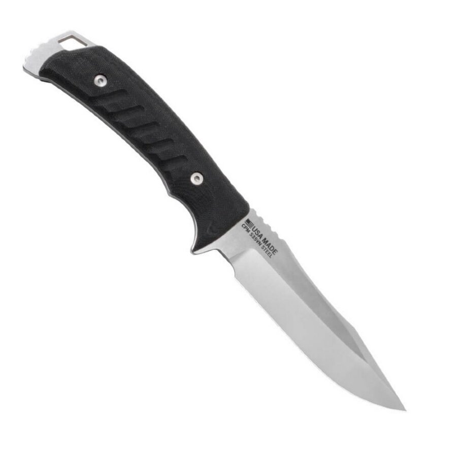 Нож SOG Pillar Satin (UF1001-BX) 75377