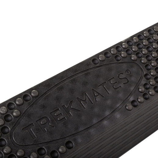 Коврик Trekmates Folding Sleep Mat TM-005334 black - O/S - черный