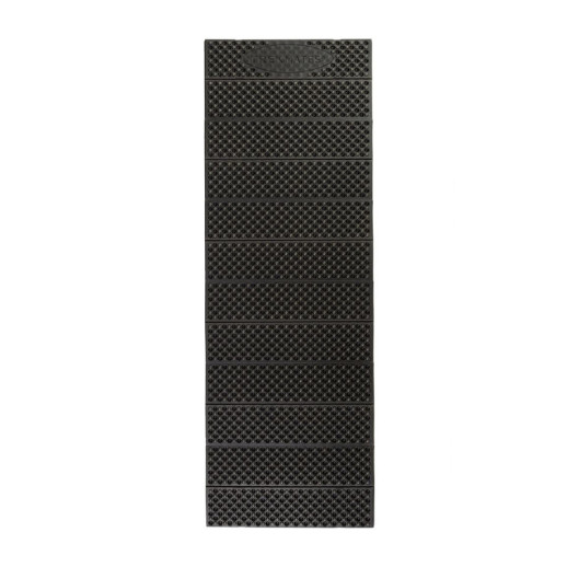 Коврик Trekmates Folding Sleep Mat TM-005334 black - O/S - черный