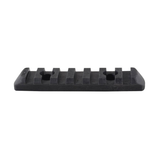 Планка Magpul MOE Polymer Rail на 7 слотов. Weaver/Picatinny
