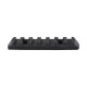 Планка Magpul MOE Polymer Rail на 7 слотов. Weaver/Picatinny