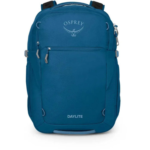 Рюкзак Osprey Daylite Carry-On Travel Pack 35 night shift blue - O/S - темно-синий