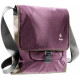 Сумка на плечо Deuter Appear, aubergine-brown