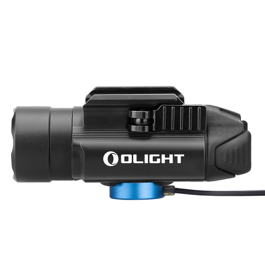 Подствольный фонарь Olight PL-Pro Cree XH-P 35 HI