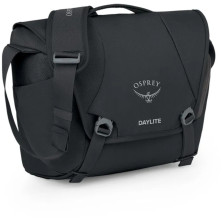 Сумка Osprey Daylite Messenger black - O/S - черный
