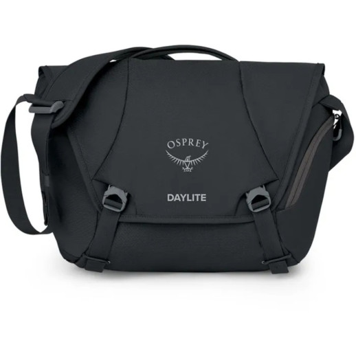 Сумка Osprey Daylite Messenger black - O/S - черный