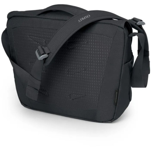 Сумка Osprey Daylite Messenger black - O/S - черный