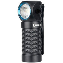 Многофункциональный фонарь Olight Perun Mini , комлект,1000 люмен,черный