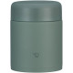 Пищевой термоконтейнер Zojirushi SW-KA40GM 0.4l Sage Green