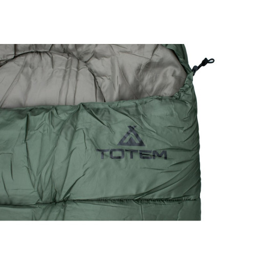 Спальный мешок Totem Fisherman R