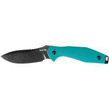 Нож Skif Adventure FB Jr BSW, green