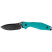 Нож Skif Adventure FB Jr BSW, green