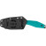 Нож Skif Adventure FB Jr BSW, green